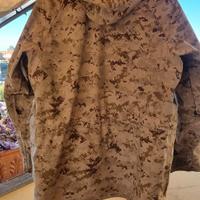 Parka gore-tex più omaggio