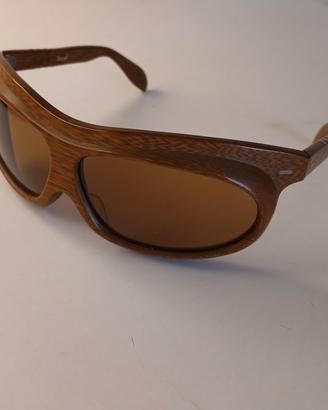 occhiali da Sole Persol Ratti Mefectlo vintage