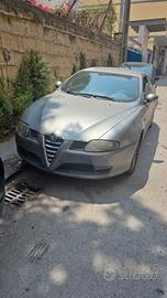 Alfa Romeo GT 1.9 JTDm 150cv (Pezzi ricambio)