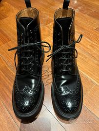 Stivaletto Church’s Angelina 2