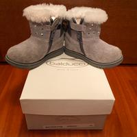 Stivaletto Bimba BALDUCCI (21)