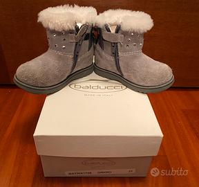 Stivaletto Bimba BALDUCCI (21)