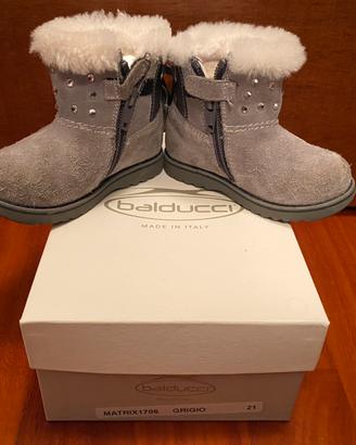 Stivaletto Bimba BALDUCCI (21)