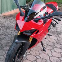 Ducati Supersport - 2021