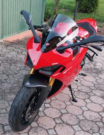 Ducati Supersport - 2021