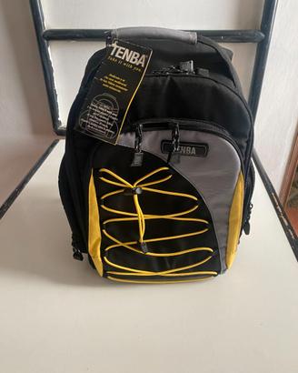 Zaino Nikon