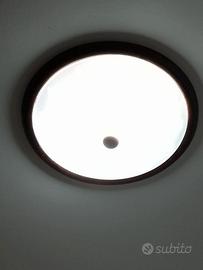 Plafoniere illuminazione soffitto