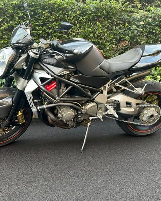 MV Brutale Starfighter 910R