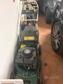 Taglia erba 40 hp prezzo trattabile
