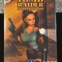 Tomb Raider The Last Revelation Big Box Pc-CDROM