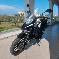 Motron X-Nord 125 2022 UNI-PROPRIETARIO