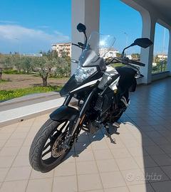 Motron X-Nord 125 2022 UNI-PROPRIETARIO