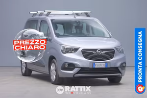 OPEL Combo Life 1.5 100CV Advance MT5