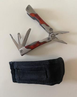Pinza multifunzione