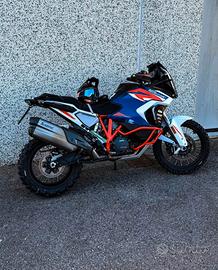 Ktm 1290 super adventure R