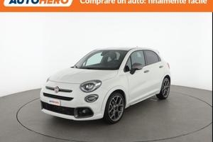 FIAT 500X CH57501
