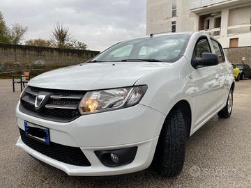 Dacia Sandero 1.2 75CV anno 2015