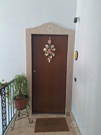 Appartamento mansardato