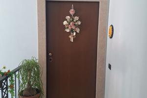 Appartamento mansardato