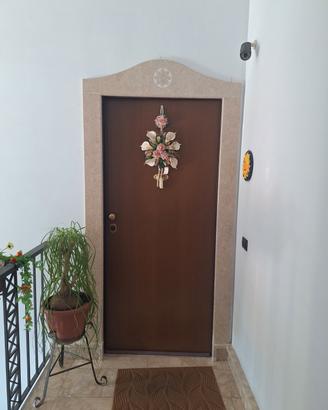 Appartamento mansardato