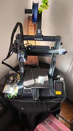 Stampante 3D Elegoo Neptune 4 Pro