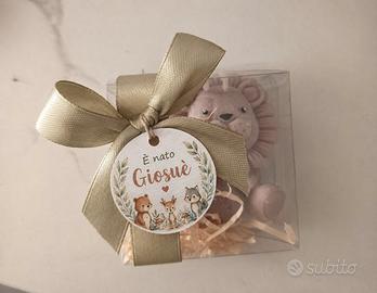 realizzo candeline 