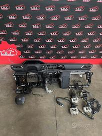 Kit airbag completo Peugeot 3008