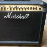 Amplificatore Marshall