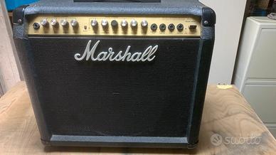 Amplificatore Marshall