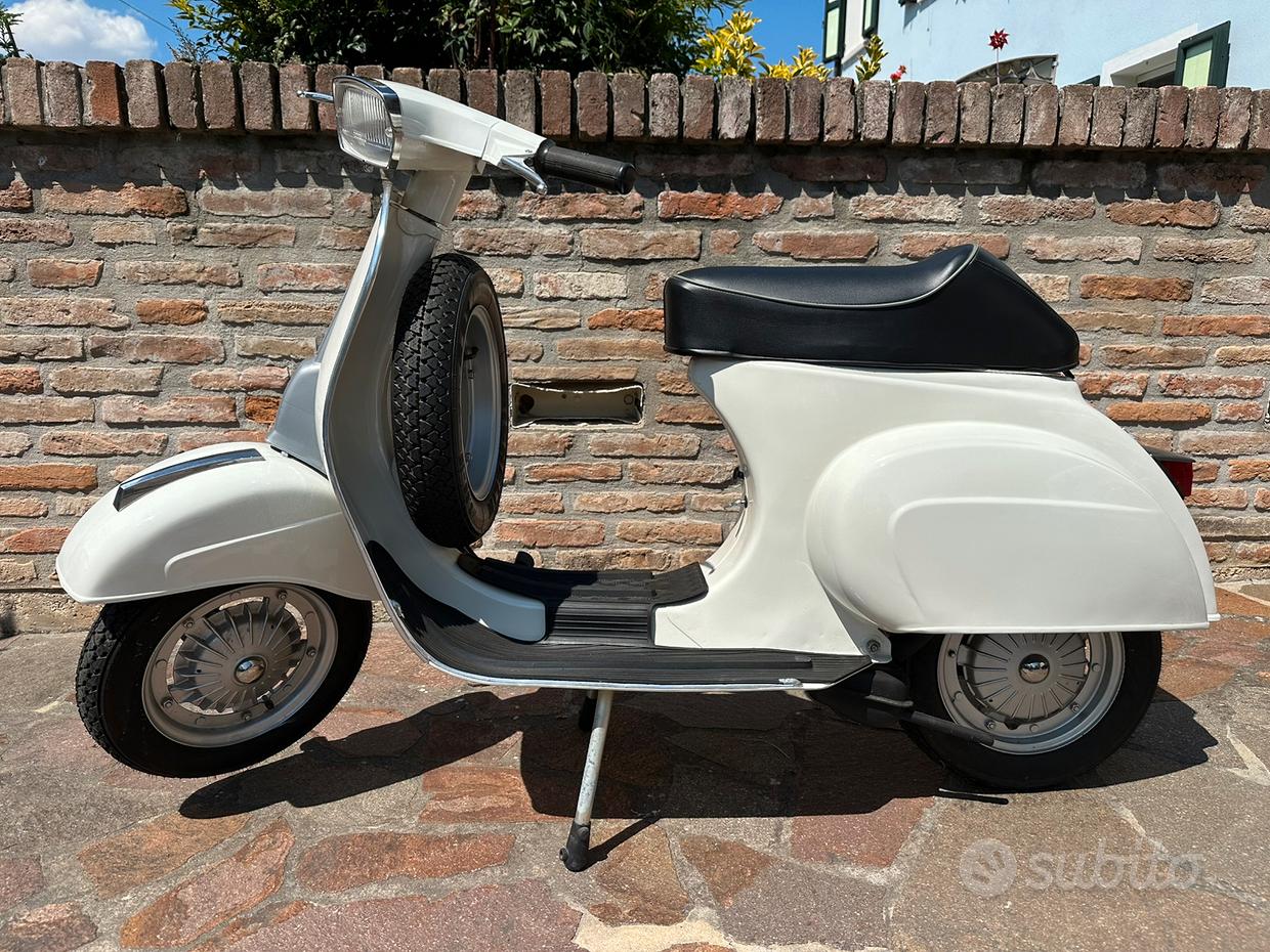 Vespa 50 Special Vendesi Vespa Usata Annunci Vespa 50 Special