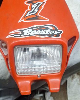 Plastiche Anteriori Originali Beta RK6 50
