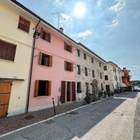 CASA IN CENTRO RISTRUTTURATA