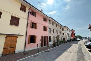 CASA IN CENTRO RISTRUTTURATA