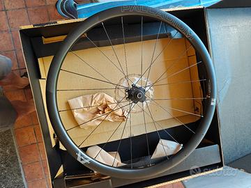 RUOTE VELOMANN PALLADIUM 33 CARBON DISC