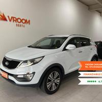 KIA Sportage 3� serie Sportage 1.7 CRDI VGT 2WD...