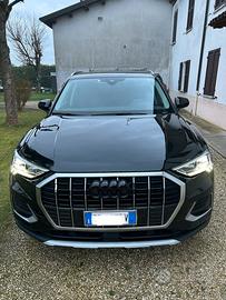 Audi Q3 35 TFSi