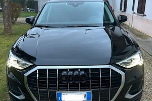 Audi Q3 35 TFSi