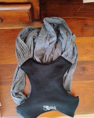 Fascia Koala Babycare
