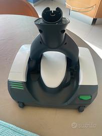 Pulilava Folletto SP600S