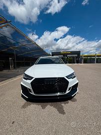Audi a4 2.0 tdi 190 cv quattro