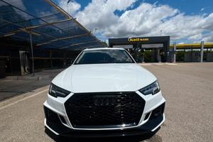Audi a4 2.0 tdi 190 cv quattro