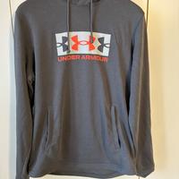 Felpa under armour
