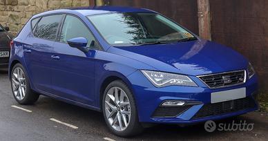 Ricambi usati seat leon 2013-2019 #z