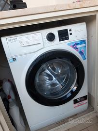 Ricambi lavatrice HOTPOINT Ariston 9 Kg
