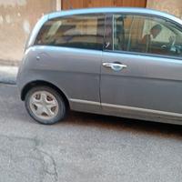 Lancia y 1.3 multijet