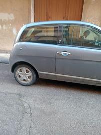 Lancia y 1.3 multijet