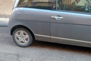 Lancia y 1.3 multijet