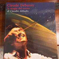 CD Cofanetto Claude Debussy la magia del suono