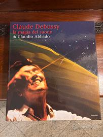 CD Cofanetto Claude Debussy la magia del suono