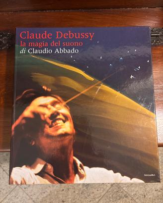 CD Cofanetto Claude Debussy la magia del suono